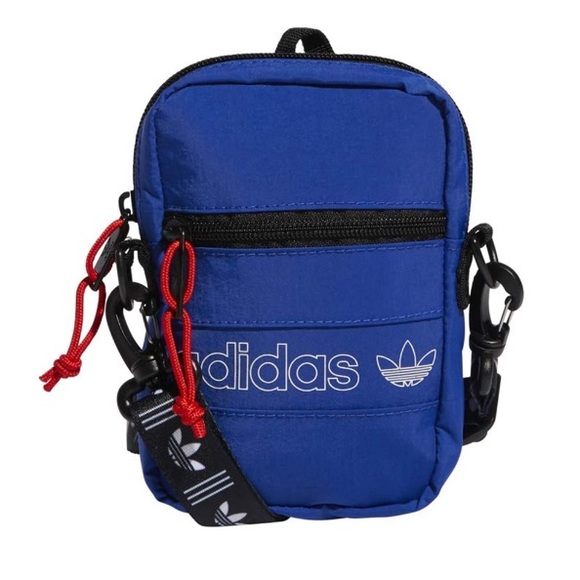adidas Bags Adidas Originals Festival Crossbody Bag Team Royal Poshmark